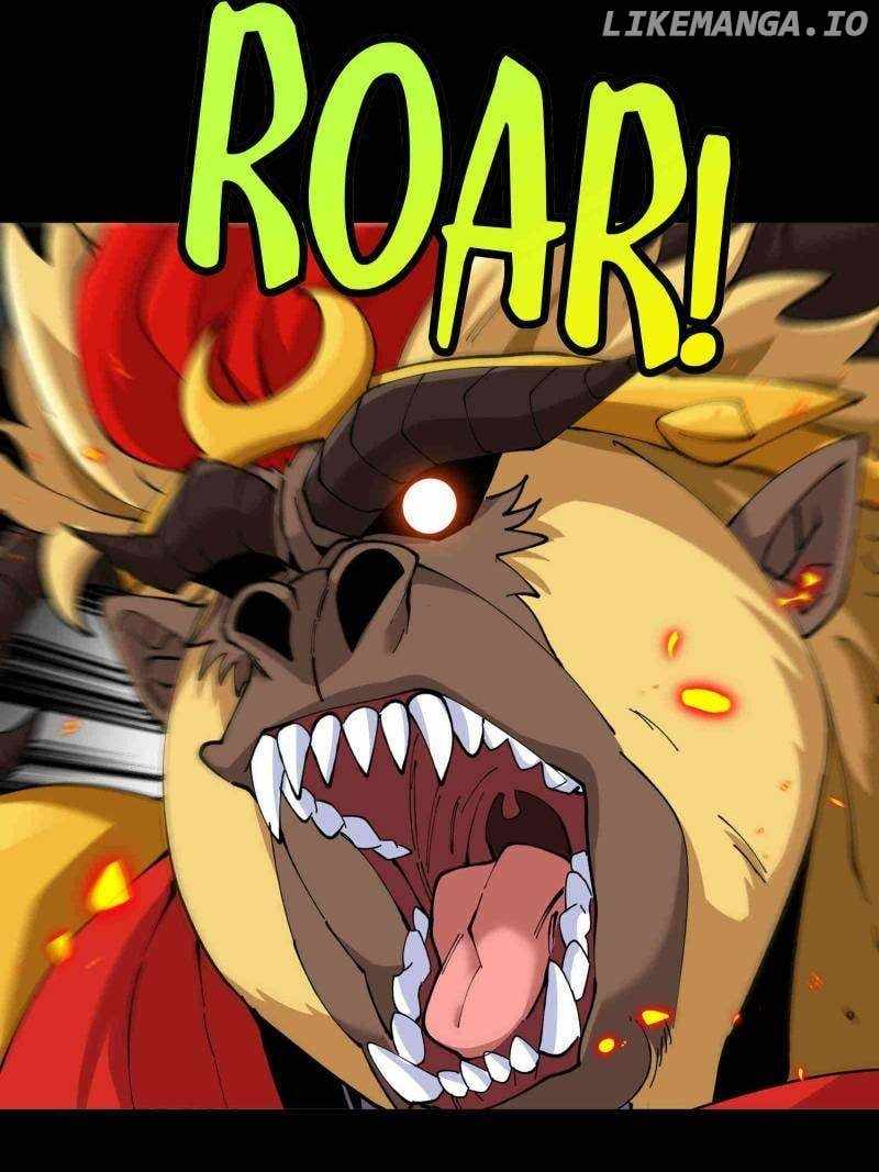 I Am The Monster Overlord Chapter 77 67